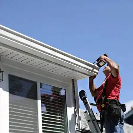 gutter services Richmond